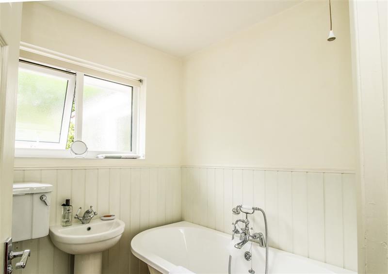 Bathroom (photo 2) at 83 Greenacres, Ludlow