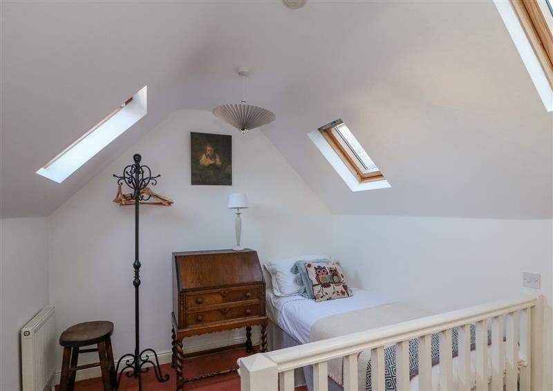 A bedroom in 83 Upper John Street (photo 2) at 83 Upper John Street, Wexford Town