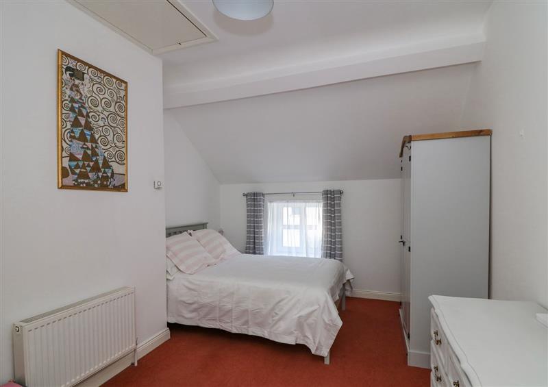 A bedroom in 83 Upper John Street at 83 Upper John Street, Wexford Town