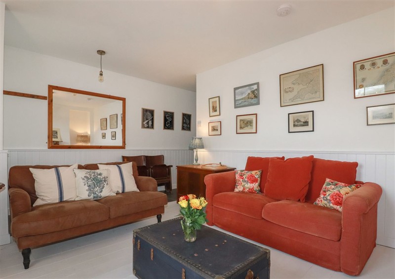 Inside 84 Fore Street (photo 2) at 84 Fore Street, Port Isaac