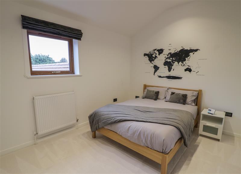 One of the 5 bedrooms at 85A Braybrooke Road, Desborough