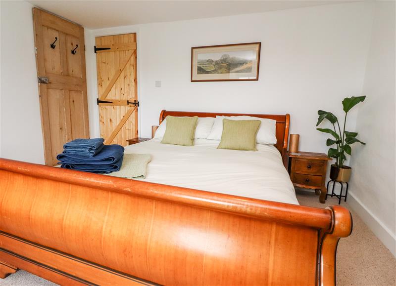 Bedroom (photo 2) at 9 Bell Busk, Bell Busk near Gargrave
