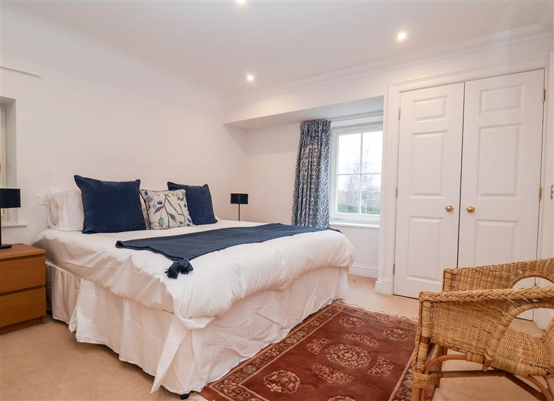 One of the 4 bedrooms at 9 Church Farm Rise, Aldeburgh