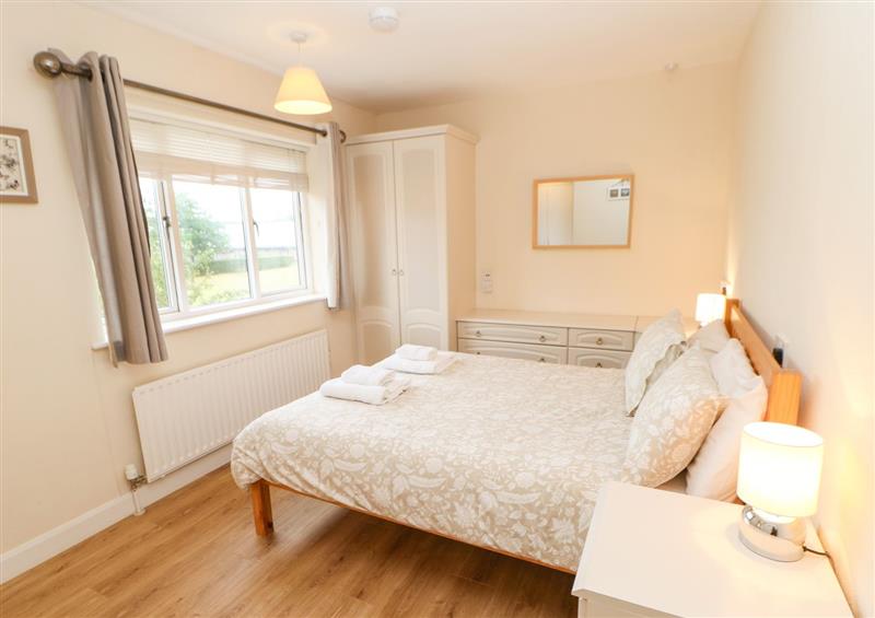This is a bedroom at 9 Eamont Park, Penrith