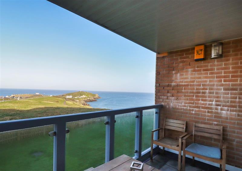 This is 9 Headland Point at 9 Headland Point, Newquay