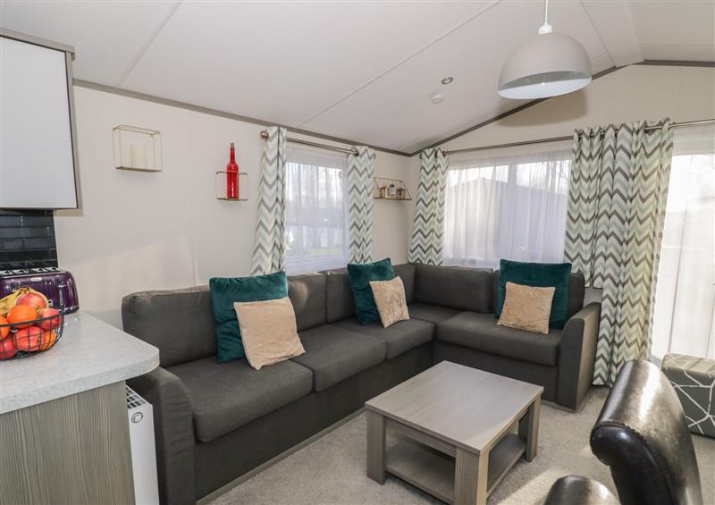 Enjoy the living room at 9 Kingfisher Lakes, Northampton