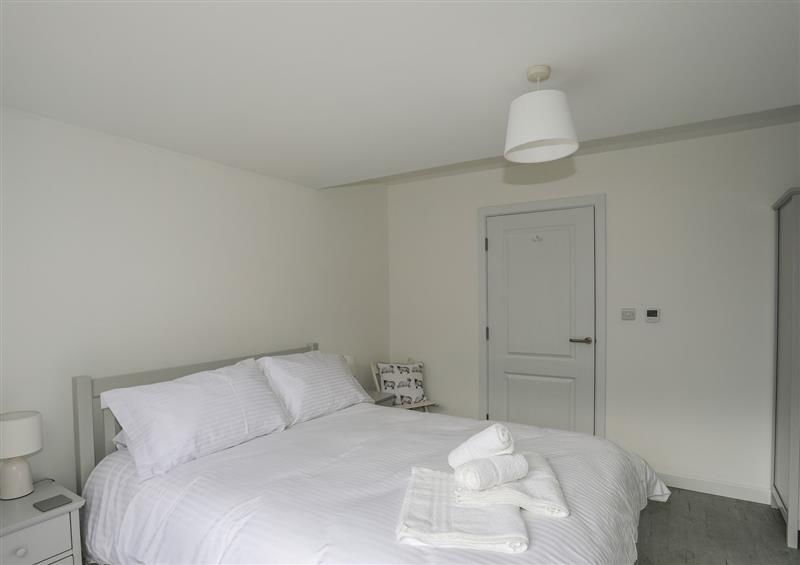 One of the 3 bedrooms at 9 Lon Y Dryw, Trearddur Bay
