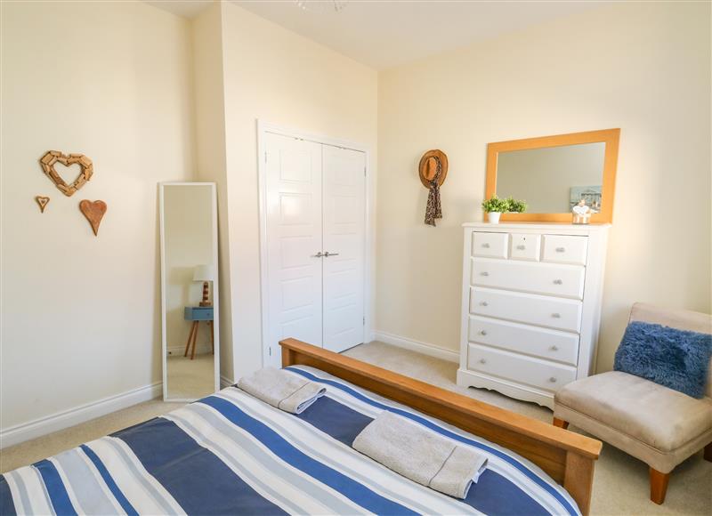This is a bedroom (photo 2) at 9 Seaford Sands, Paignton