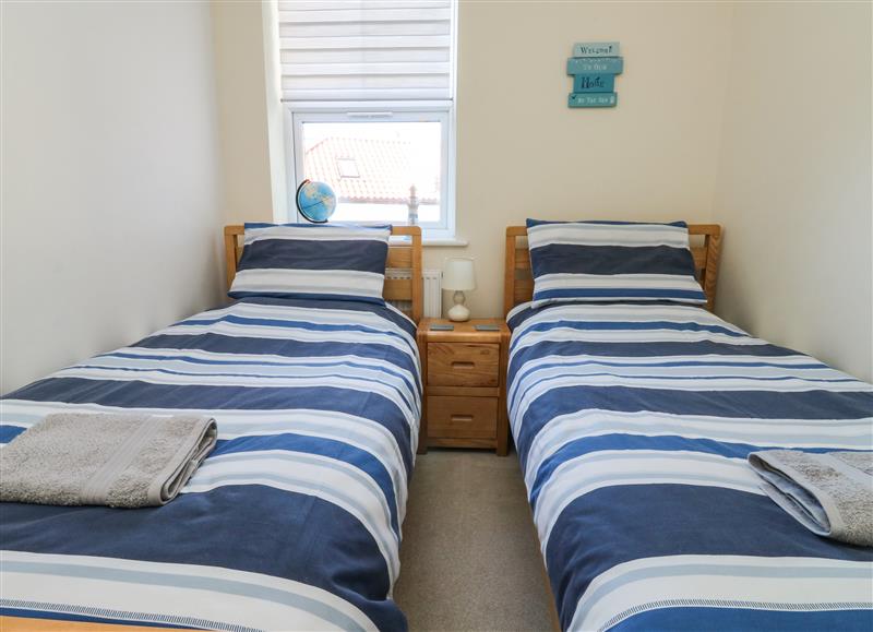 This is a bedroom (photo 3) at 9 Seaford Sands, Paignton