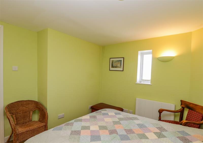 A bedroom in 9 Velley Hill at 9 Velley Hill, Gastard near Corsham