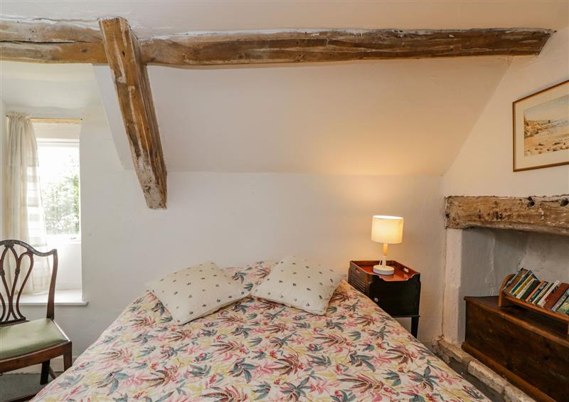 One of the bedrooms (photo 3) at 9 Velley Hill, Gastard near Corsham