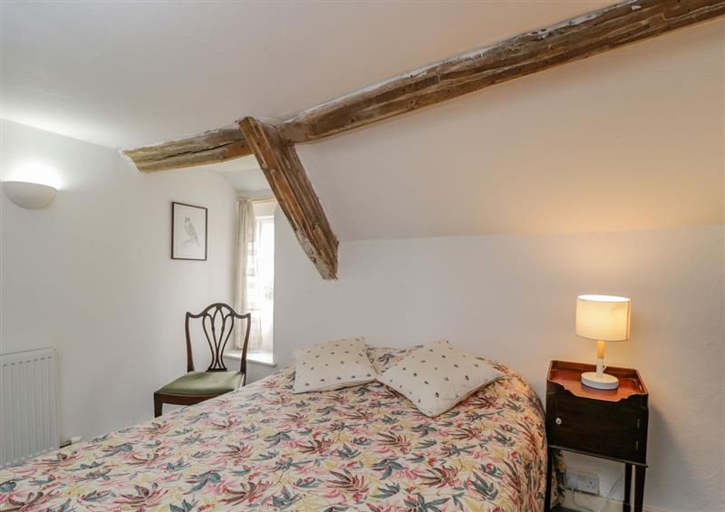 One of the bedrooms (photo 4) at 9 Velley Hill, Gastard near Corsham