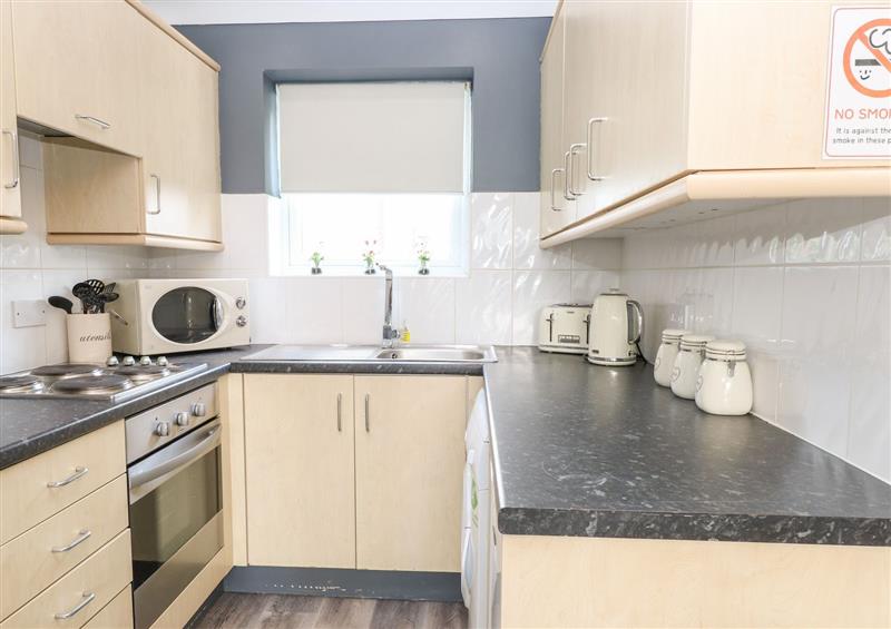 This is the kitchen (photo 2) at 91 Waterside Park, Lowestoft