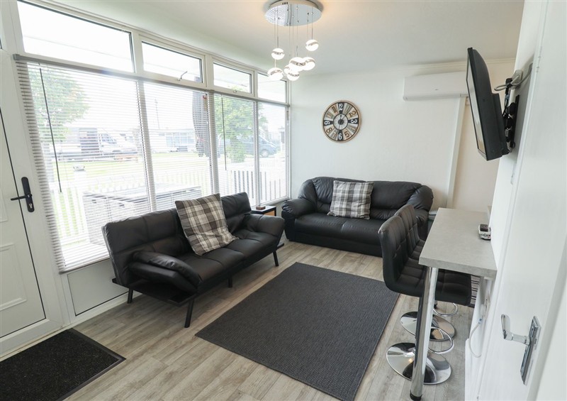 Inside 99 Cherry Park at 99 Cherry Park, Chapel St Leonards