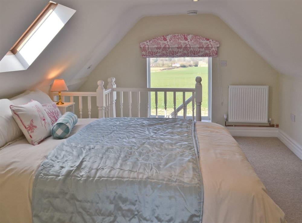 Double bedroom (photo 2) at A Bit on the Side in Nonington, near Canterbury, Kent