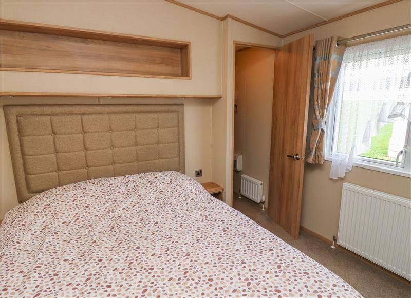 One of the 2 bedrooms (photo 2) at A La Mer, Paignton