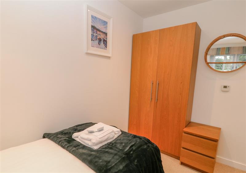 One of the bedrooms (photo 2) at A Stones Throw, Downderry