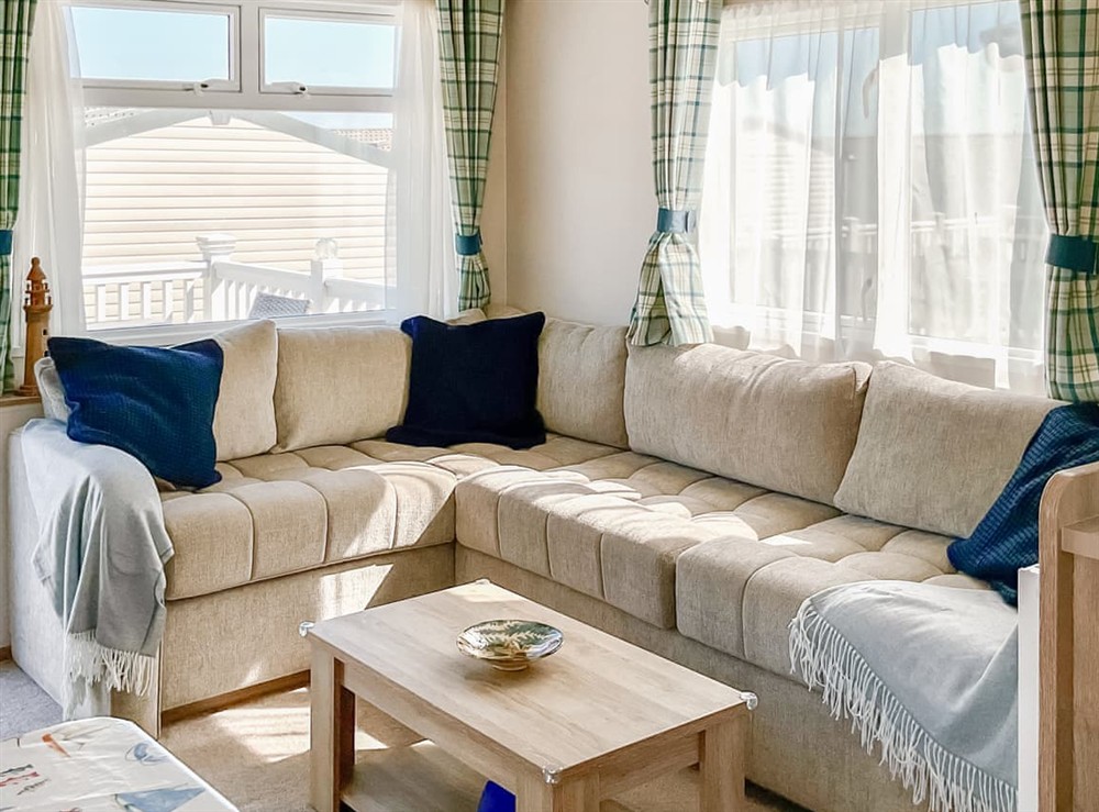 Open plan
