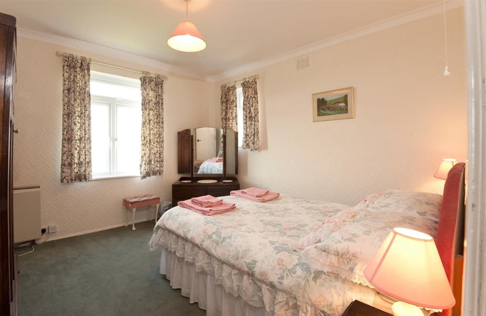 Bedroom (photo 2) at Aalsmeer in Widemouth Bay, Cornwall