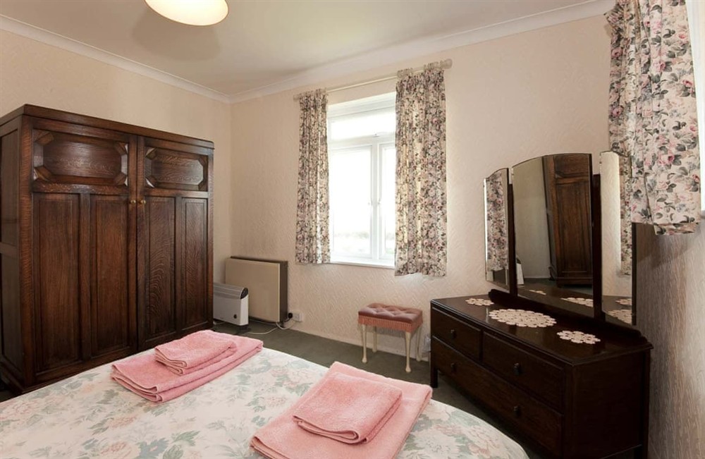 Bedroom (photo 3) at Aalsmeer in Widemouth Bay, Cornwall