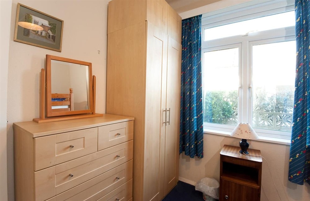 Bedroom (photo 4) at Aalsmeer in Widemouth Bay, Cornwall