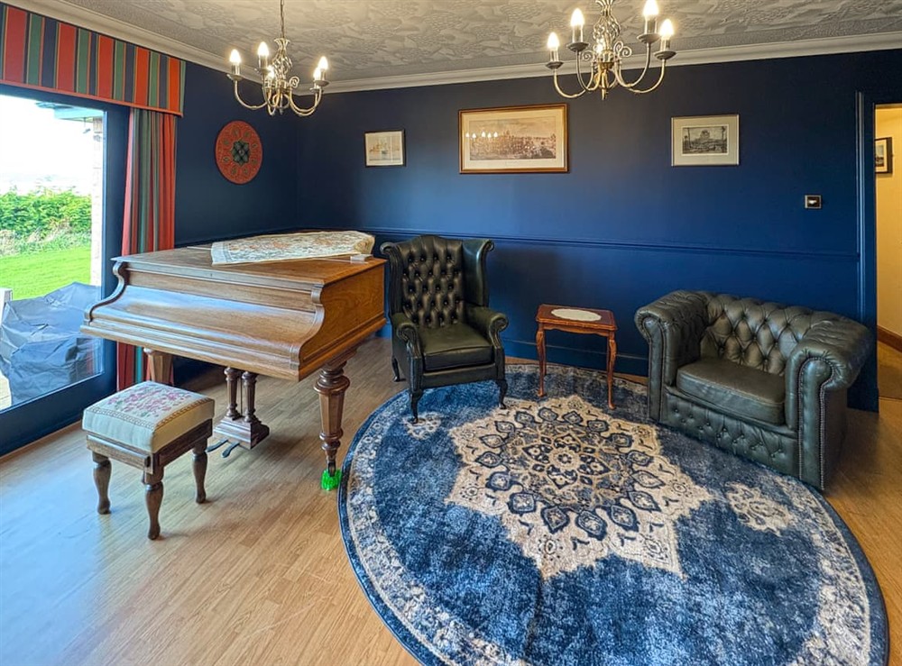 Interior (photo 2) at Abalone in Dingwall, Ross-Shire