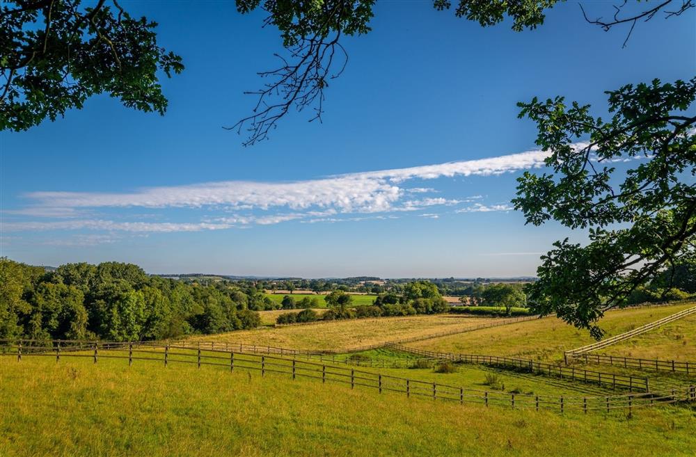 The countryside