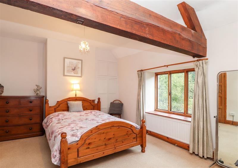 Bedroom (photo 2) at Abbey Cottage, Denbigh
