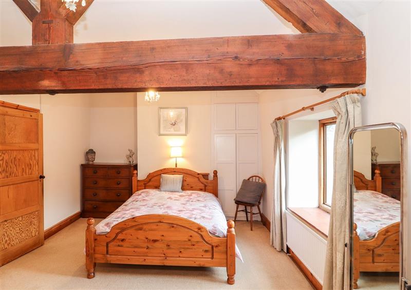 Bedroom (photo 3) at Abbey Cottage, Denbigh