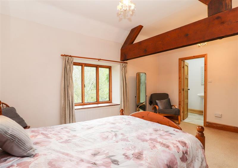 Bedroom (photo 4) at Abbey Cottage, Denbigh