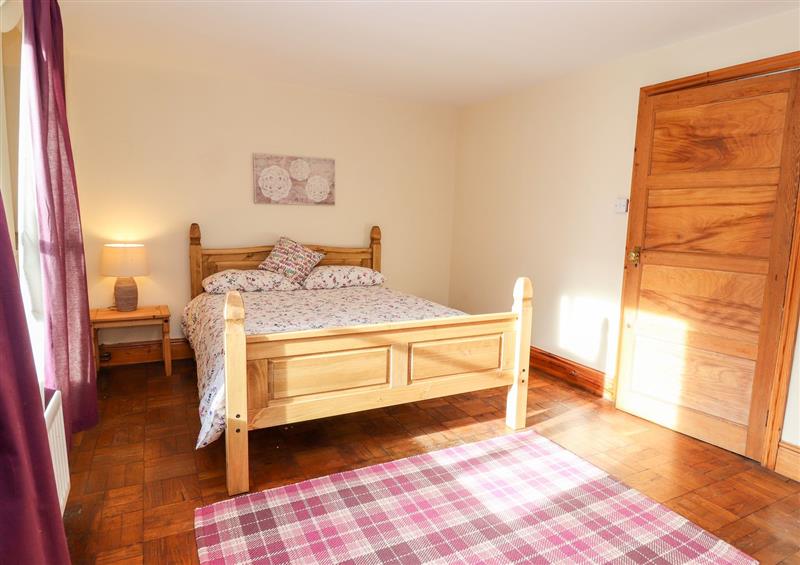 One of the 5 bedrooms (photo 3) at Abbey Cottage, Denbigh