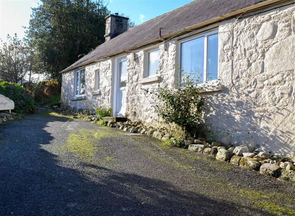 Photos of Abbey Cottage, New Abbey, near Dumfries, Dumfriesshire
