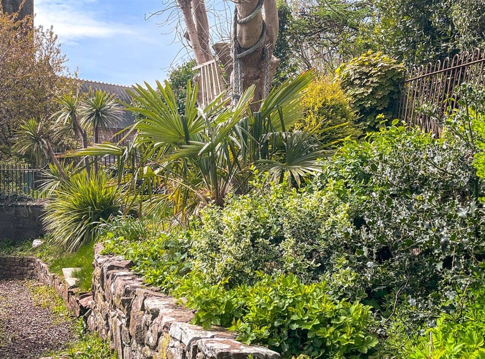 Outdoor (photo 2) at Abbey Cottage in St Bees, Cumbria