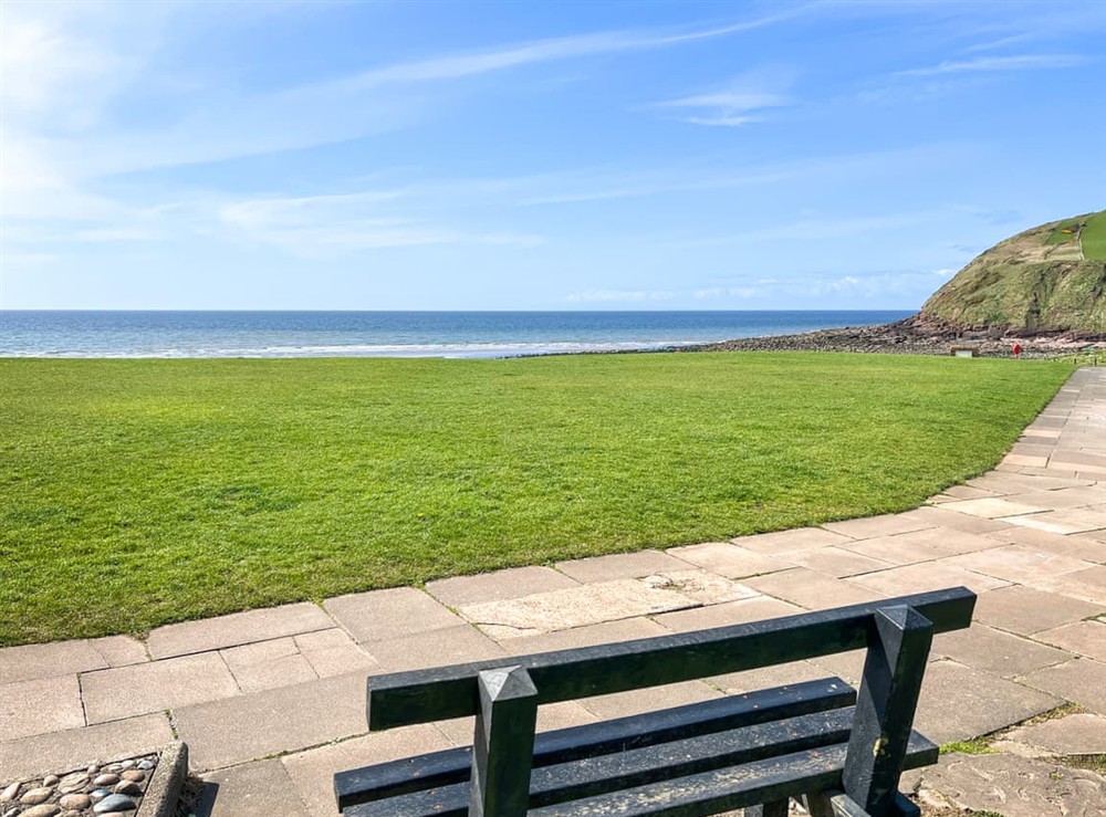 Surrounding area (photo 3) at Abbey Cottage in St Bees, Cumbria