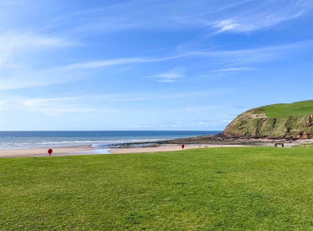 Surrounding area (photo 4) at Abbey Cottage in St Bees, Cumbria