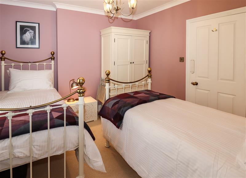 One of the bedrooms (photo 2) at Abbey Lodge, Llandudno