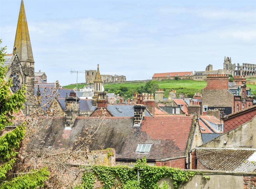 Surrounding area at Abbey View Bagdale in Whitby, North Yorkshire