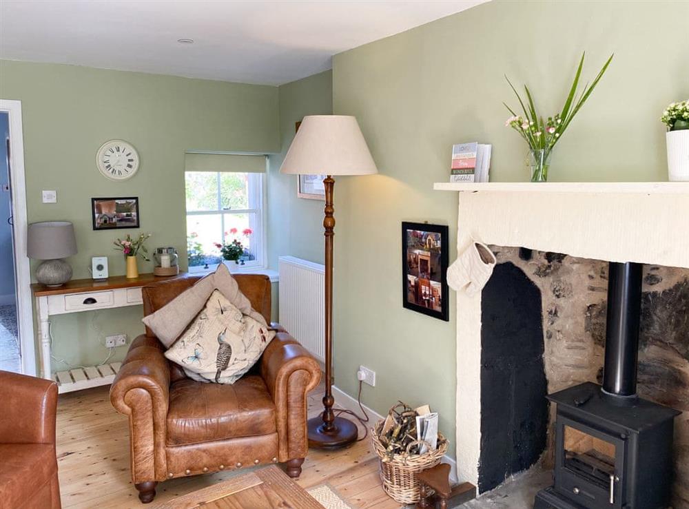 Living room/dining room (photo 3) at Abbeymill Farm Cottage in Haddington, near Edinburgh, Lothian, East Lothian