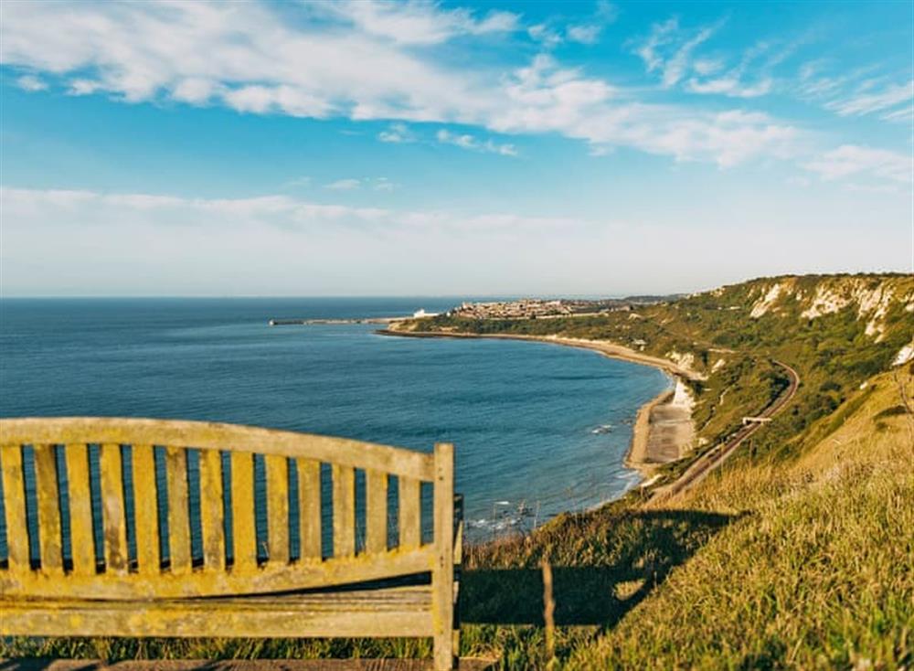 Photos of Abbots Cliff House Capel Le Ferne, Kent