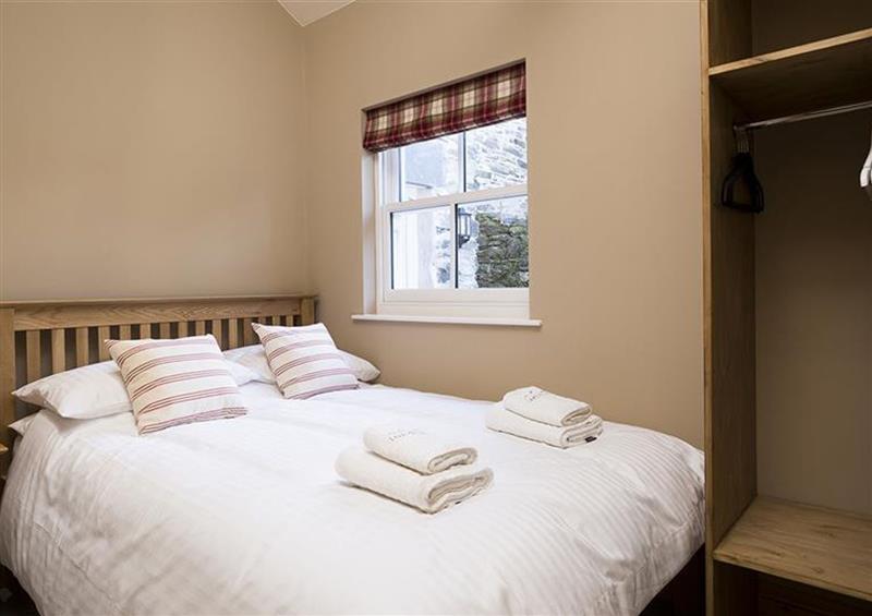 A bedroom in Abbots Reading Suite at Abbots Reading Suite, Lakeside