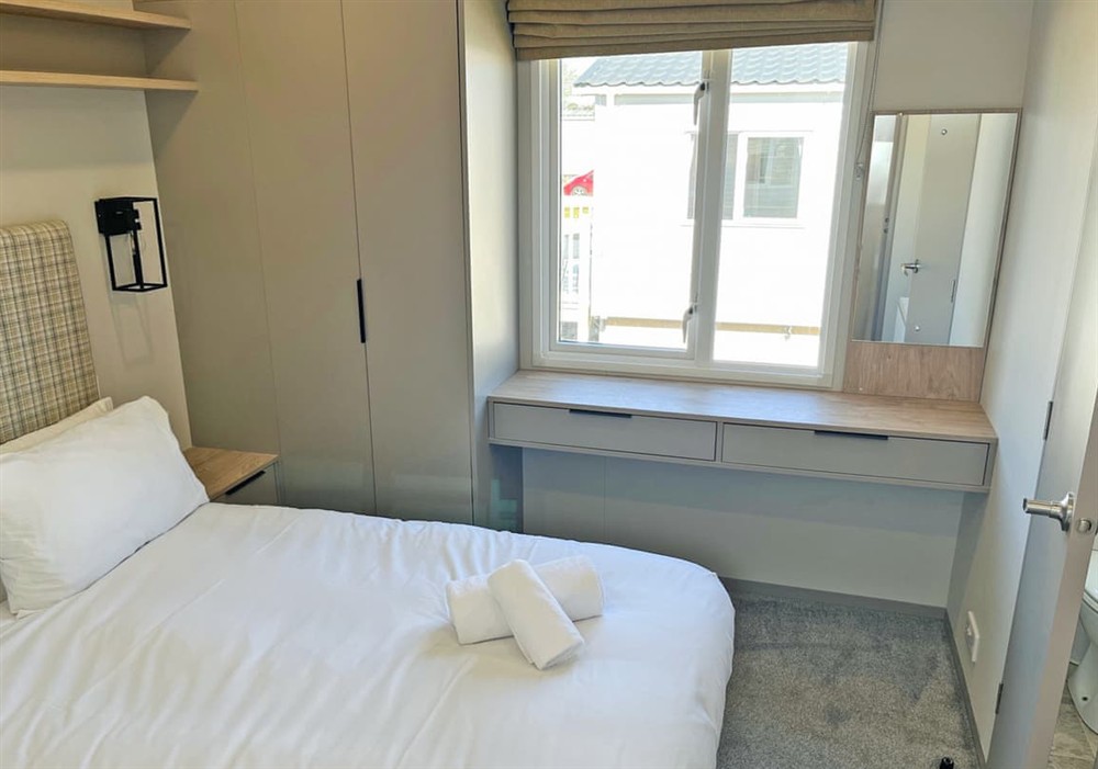 Abbots Salford Holiday Park, Abbots Salford, Evesham, Evesham