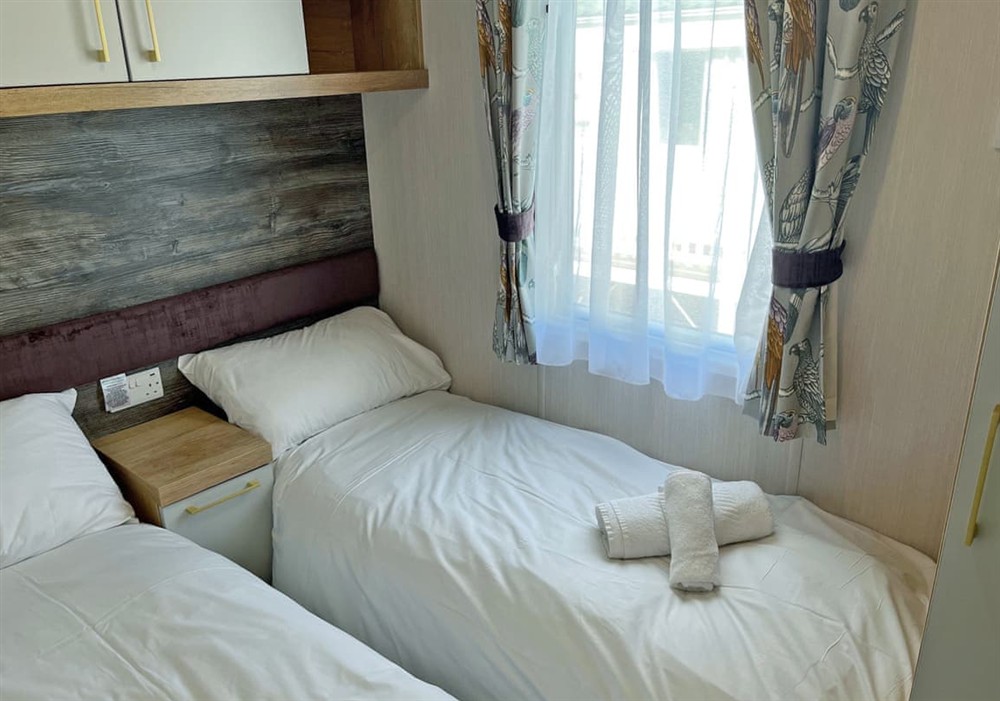 Abbots Salford Holiday Park, Abbots Salford, Evesham, Evesham