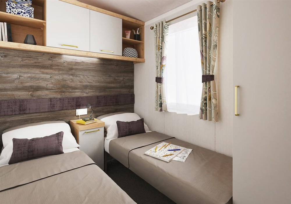 Abbots Salford Holiday Park, Abbots Salford, Evesham, Evesham