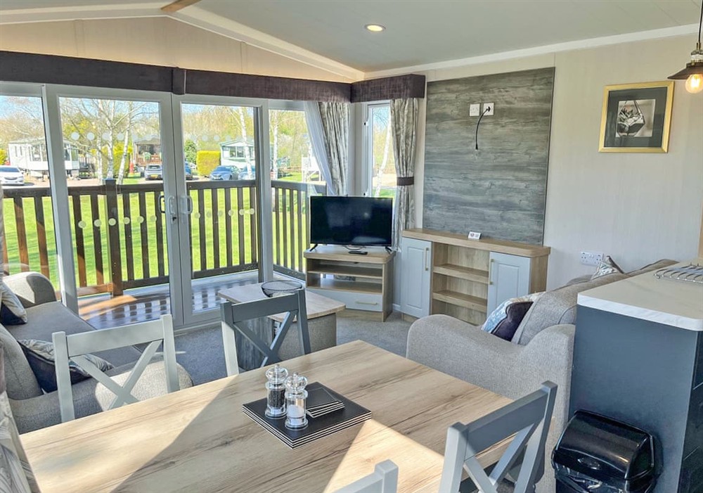 Abbots Salford Holiday Park, Abbots Salford, Evesham, Evesham