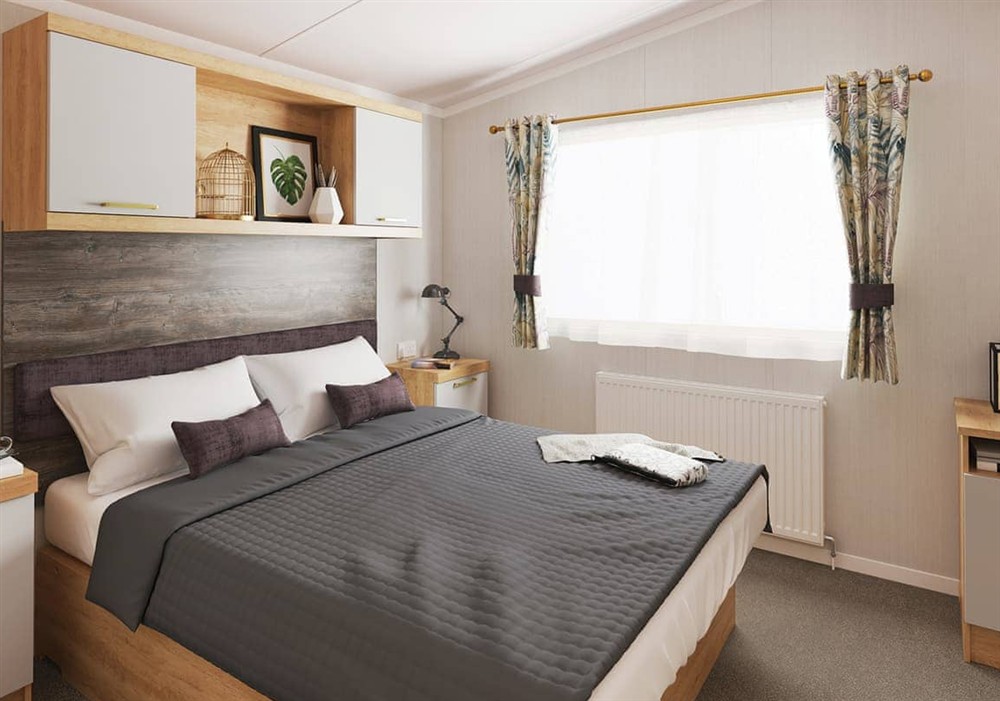 Abbots Salford Holiday Park, Abbots Salford, Evesham, Evesham