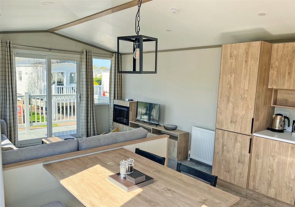 Abbots Salford Holiday Park, Abbots Salford, Evesham, Evesham