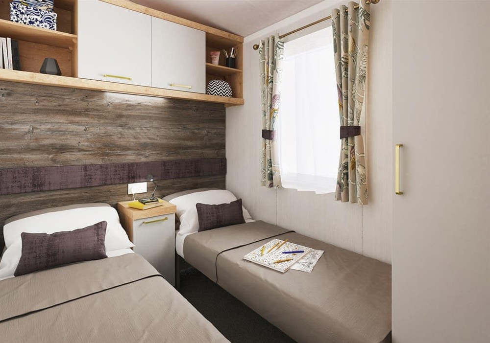 Abbots Salford Holiday Park, Abbots Salford, Evesham, Evesham