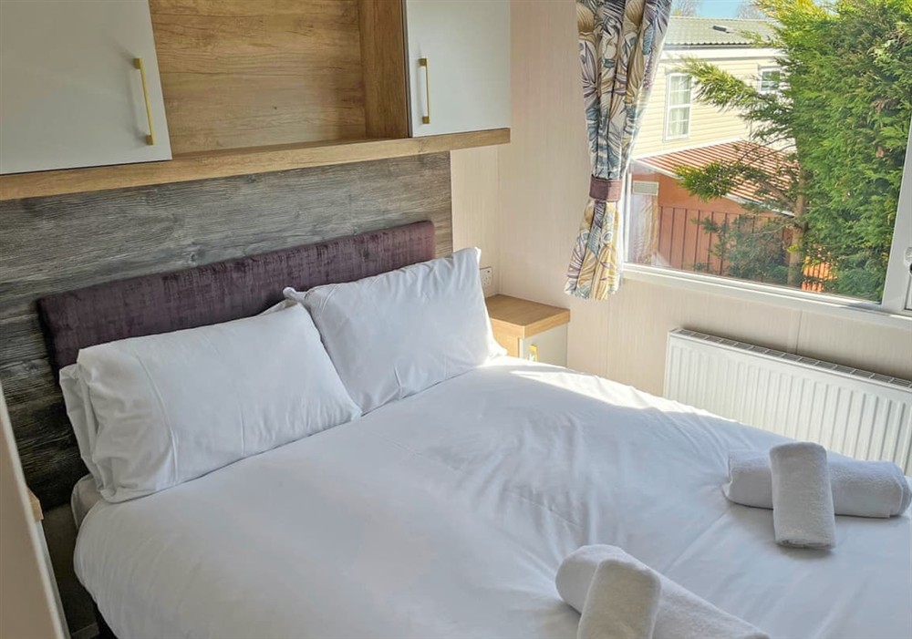 Abbots Salford Holiday Park, Abbots Salford, Evesham, Evesham