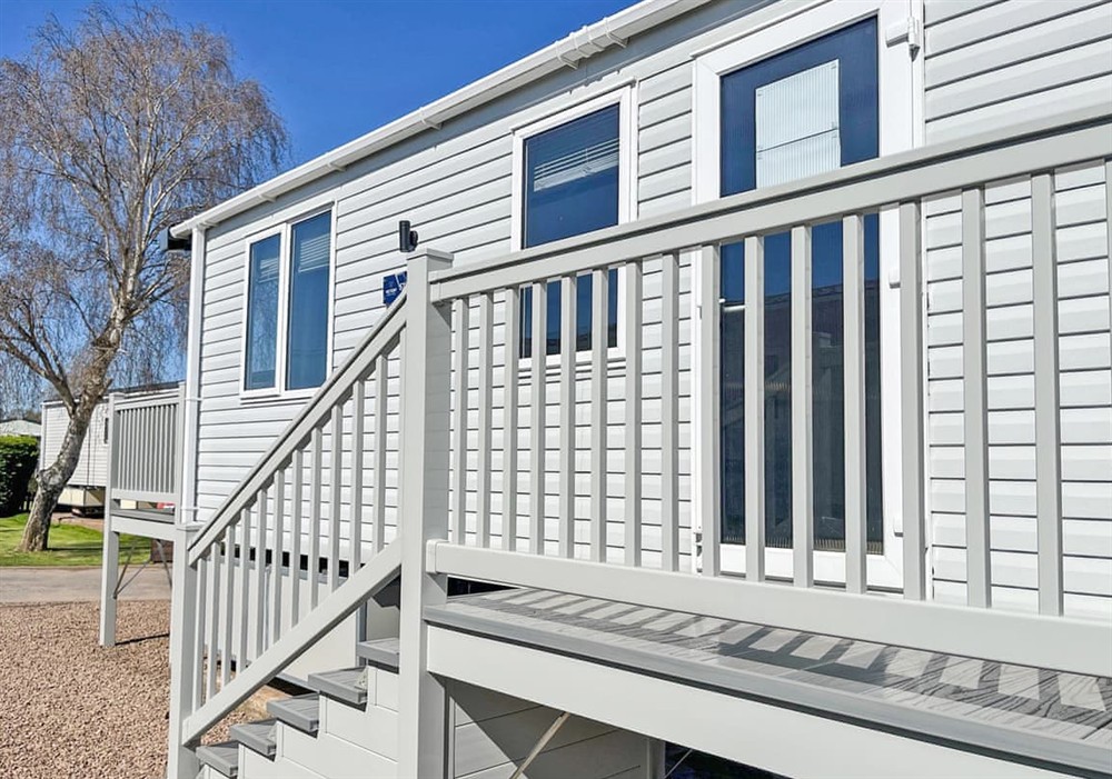 Abbots Salford Holiday Park, Abbots Salford, Evesham, Evesham