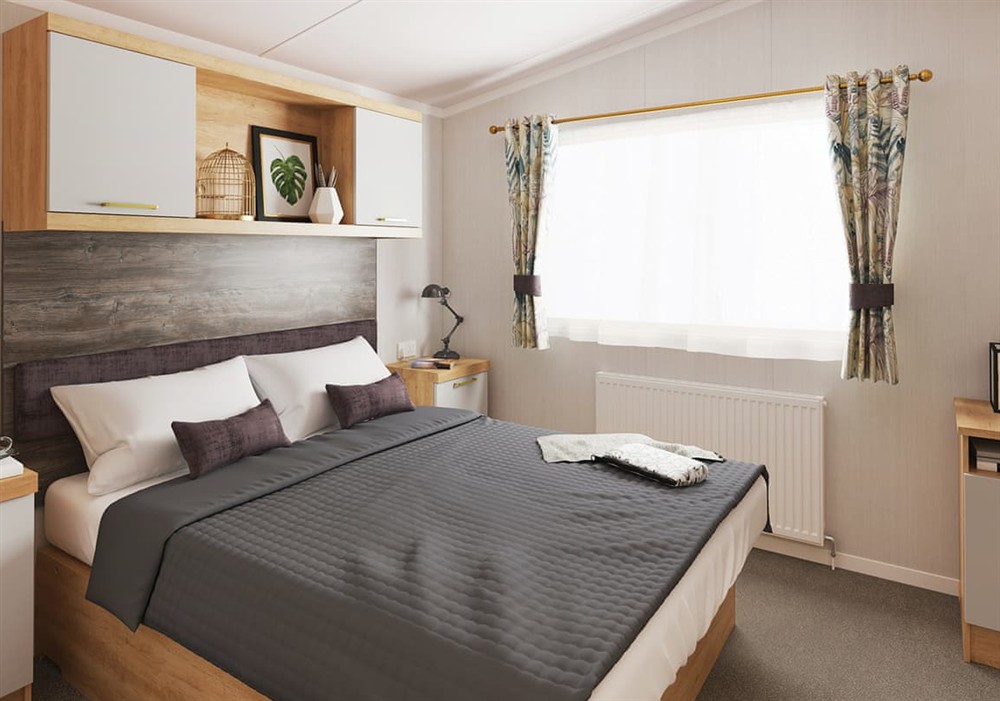 Abbots Salford Holiday Park, Abbots Salford, Evesham, Evesham